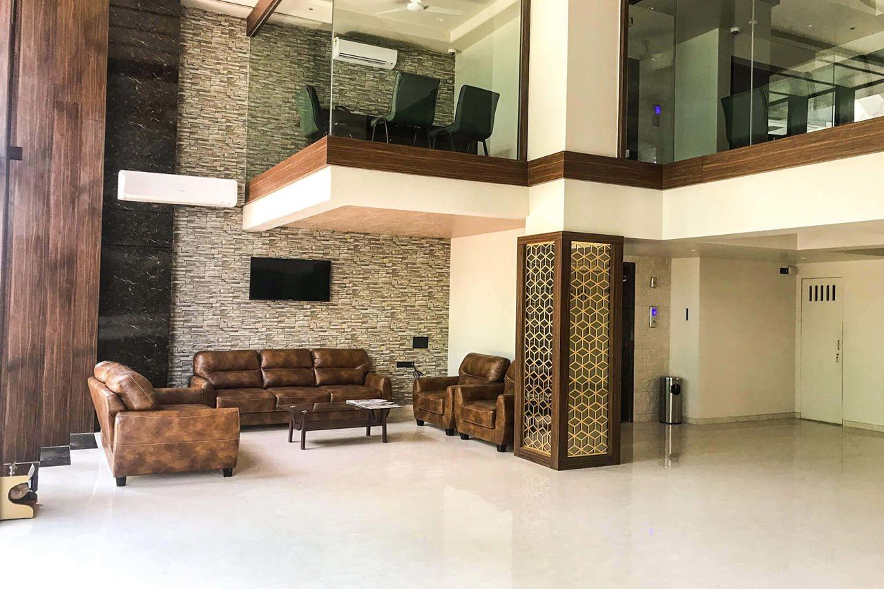 Kyriad Hotel Solapur By Othpl Екстериор снимка