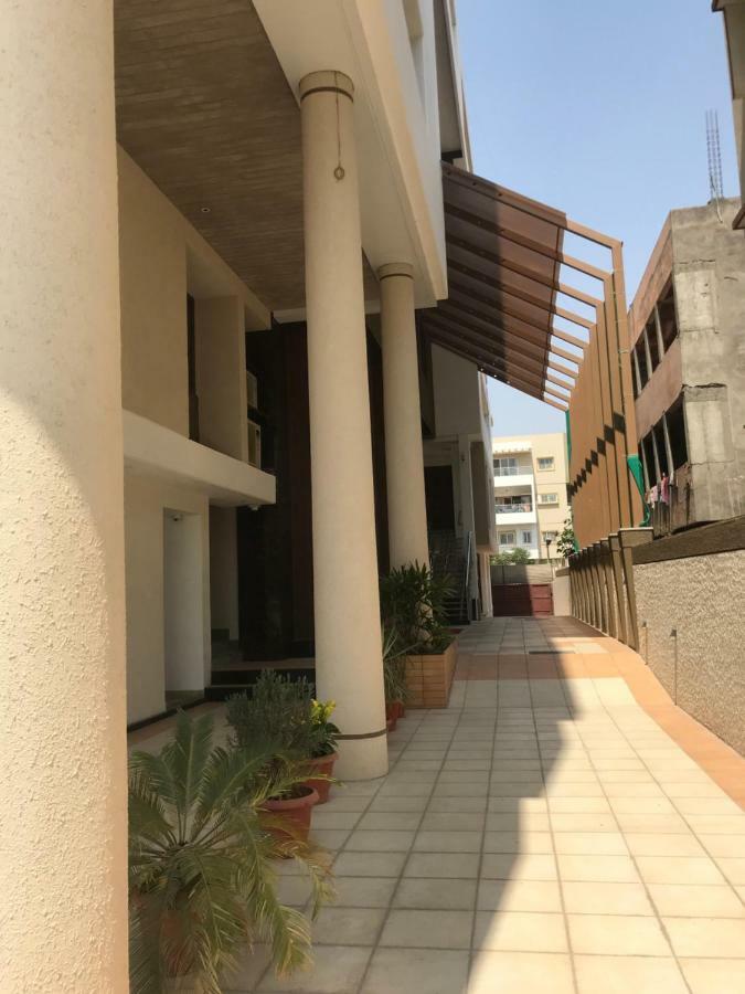Kyriad Hotel Solapur By Othpl Екстериор снимка