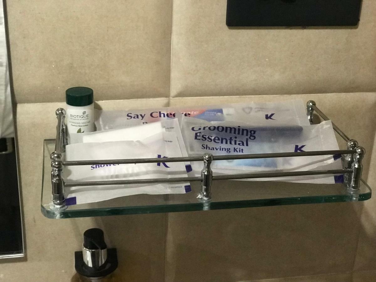 Kyriad Hotel Solapur By Othpl Екстериор снимка